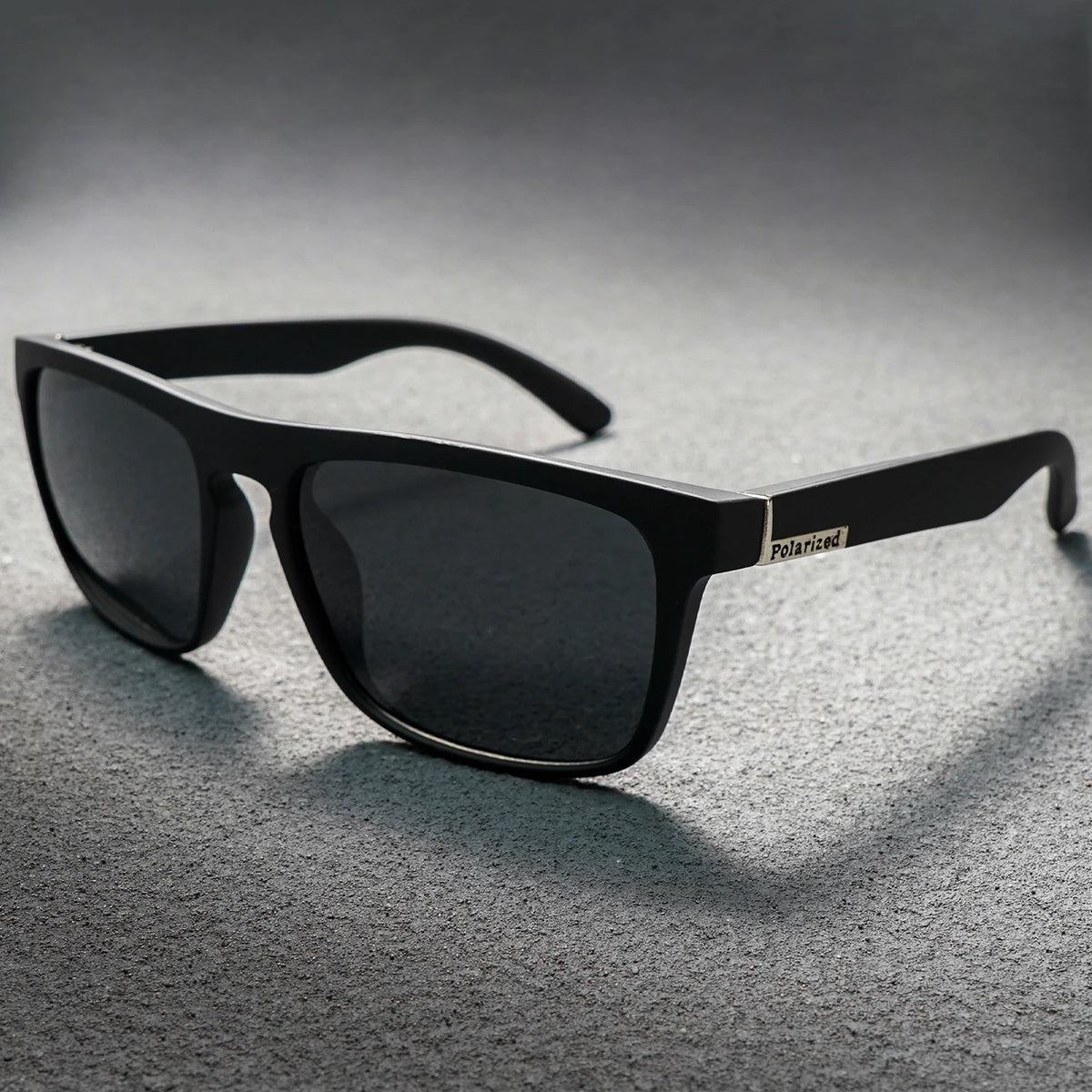 Sport Polarized Sunglasses