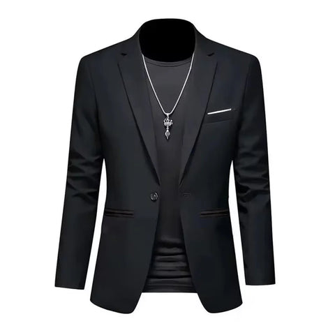 Leisure Boutique Suit Jacket