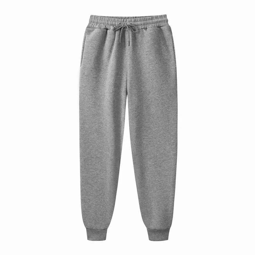 Fleece Jogger Pants
