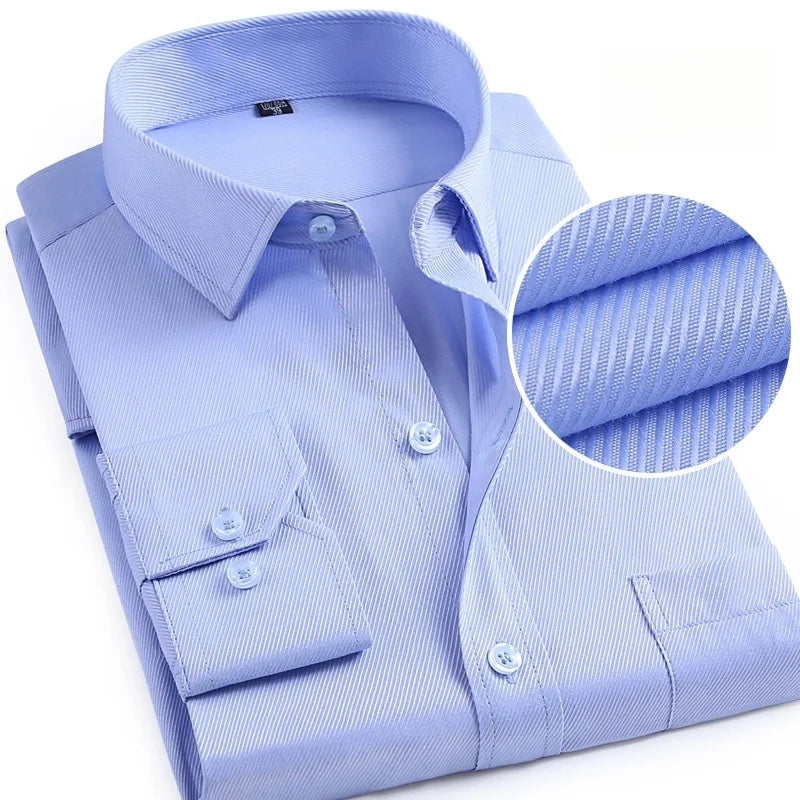 Classic Dress Shirt