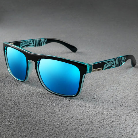 Sport Polarized Sunglasses