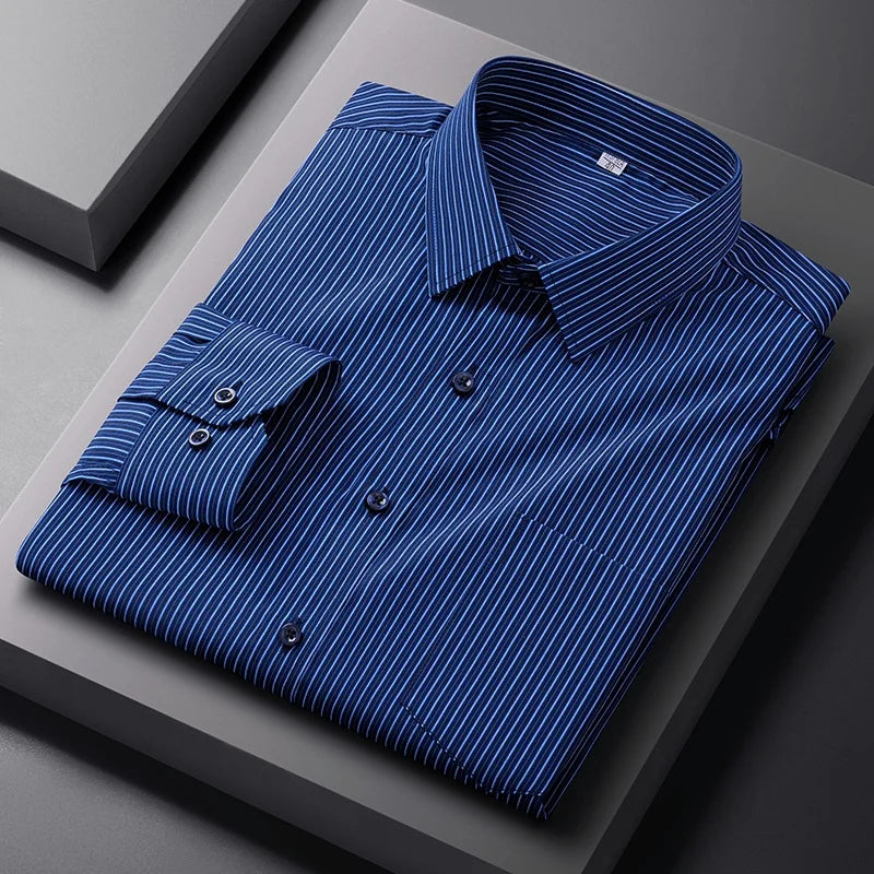 Classic Dress Shirt
