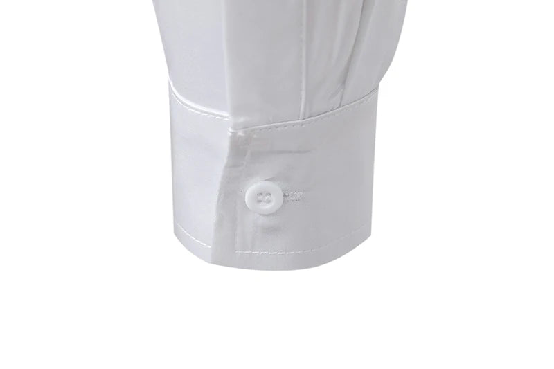 Satin Party Shirt
