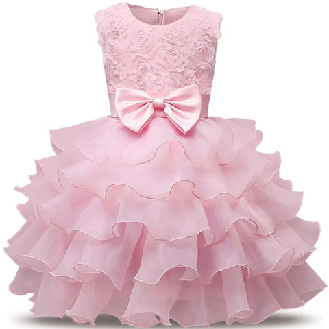 Luxury Party Formal Dress