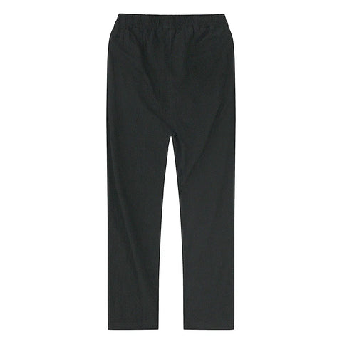 Cotton Linen Casual Pants