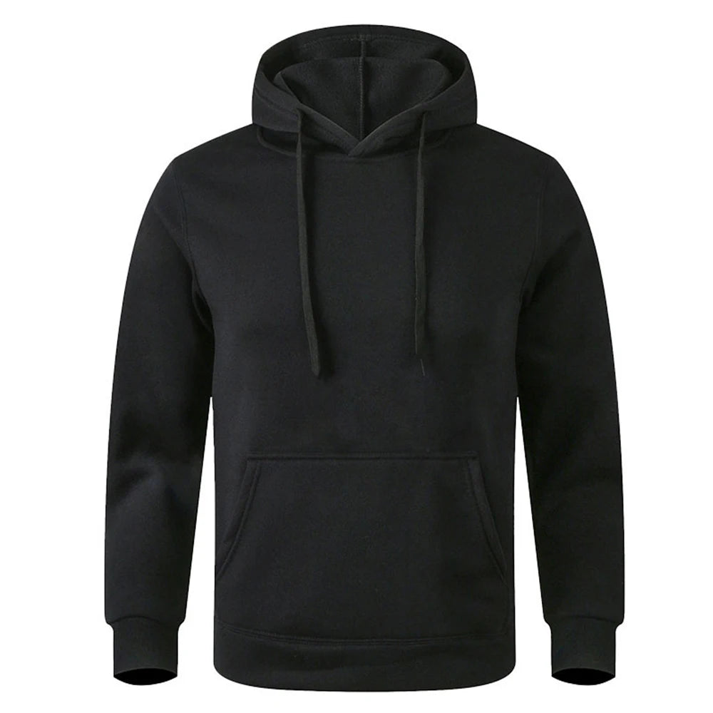Everyday Pullover Hoodie