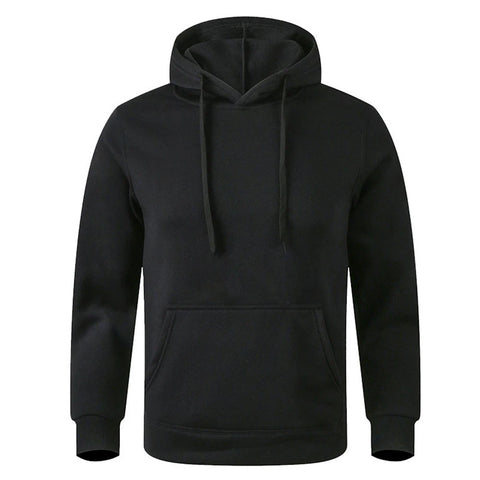 Everyday Pullover Hoodie