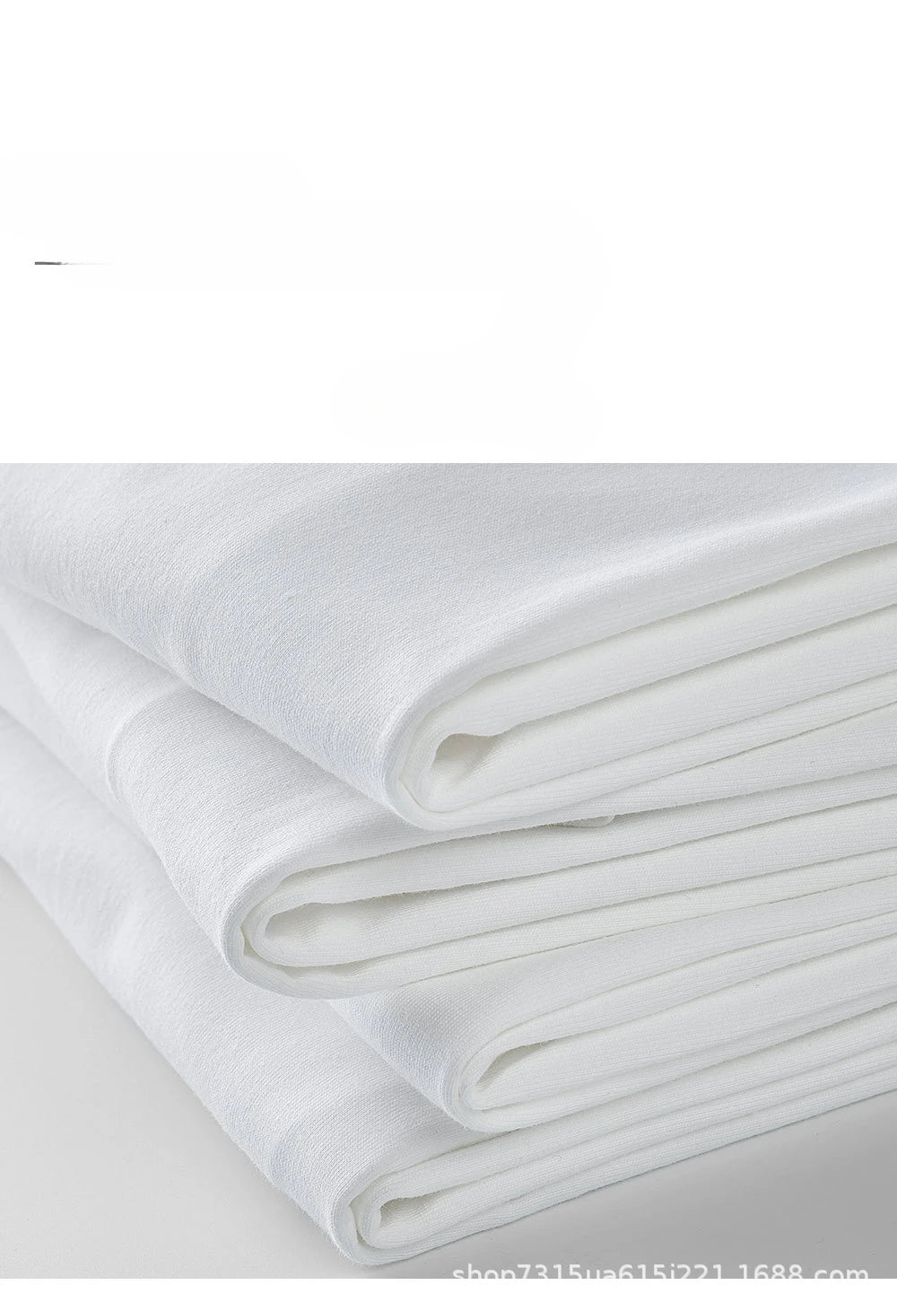 Heavyweight Cotton Tee