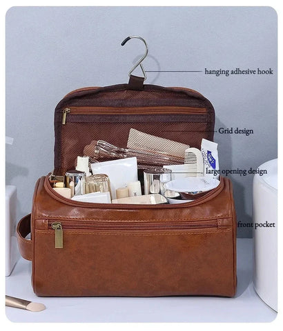 Hanging Toiletry Bag
