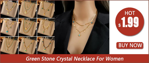 Pearl Toggle Chain Necklace
