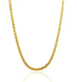 Layered & Pendant Necklaces