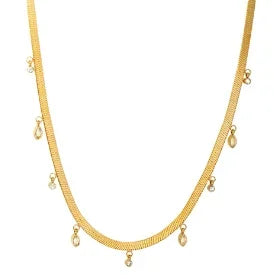 Layered & Pendant Necklaces