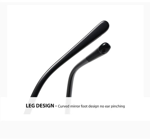 Round Retro Sunglasses
