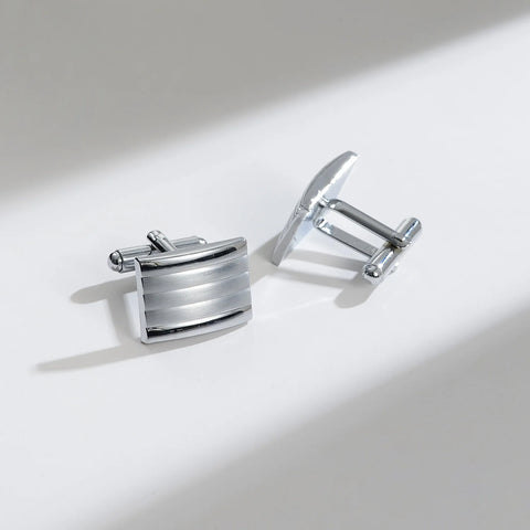 Cufflink Set (4 Pairs)
