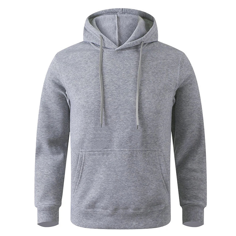 Everyday Pullover Hoodie