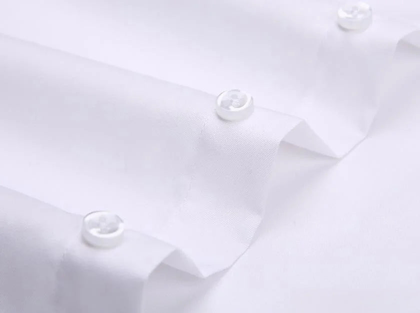 Classic Dress Shirt