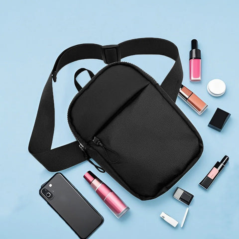Compact Sling Bag