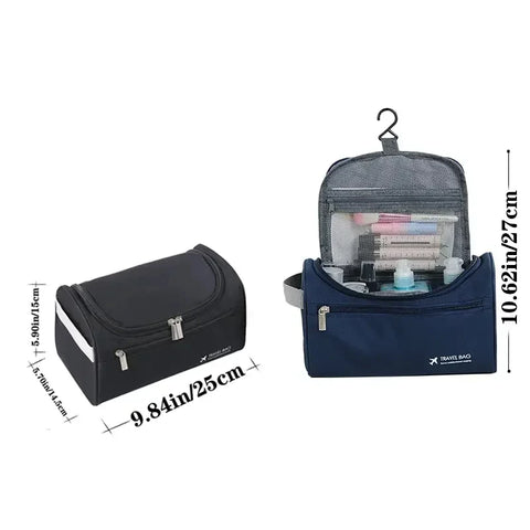 Hanging Toiletry Bag