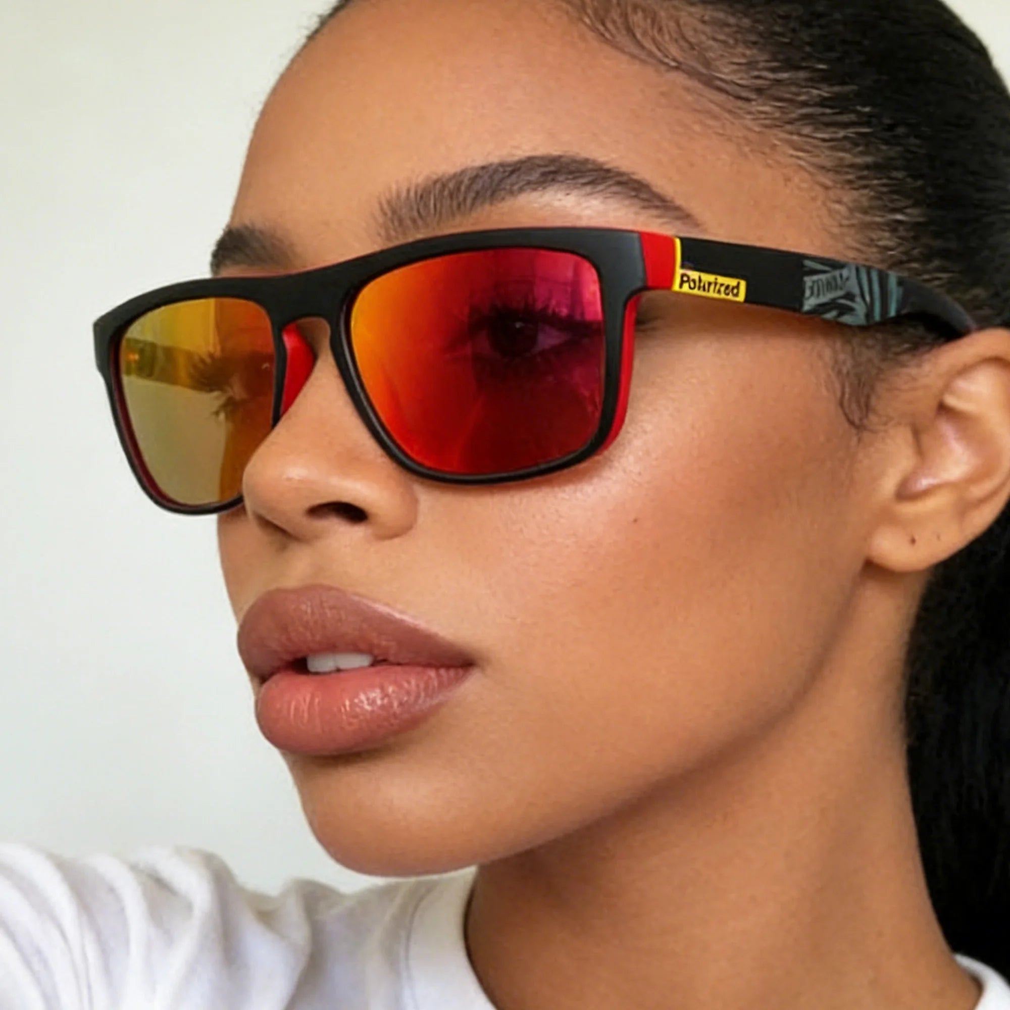 Sport Polarized Sunglasses