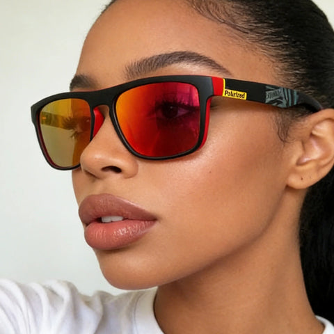 Sport Polarized Sunglasses