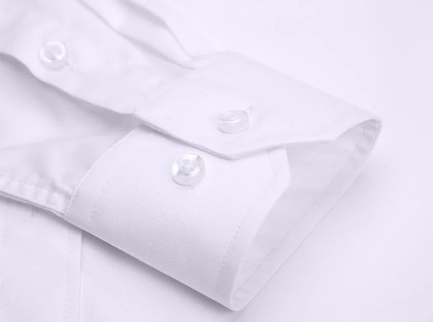 Classic Dress Shirt