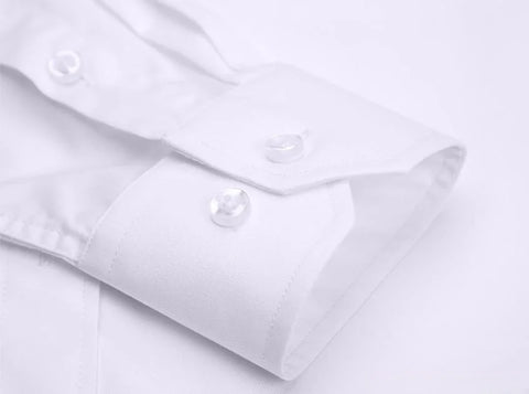 Classic Dress Shirt