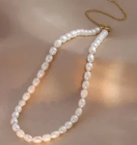 Layered & Pendant Necklaces