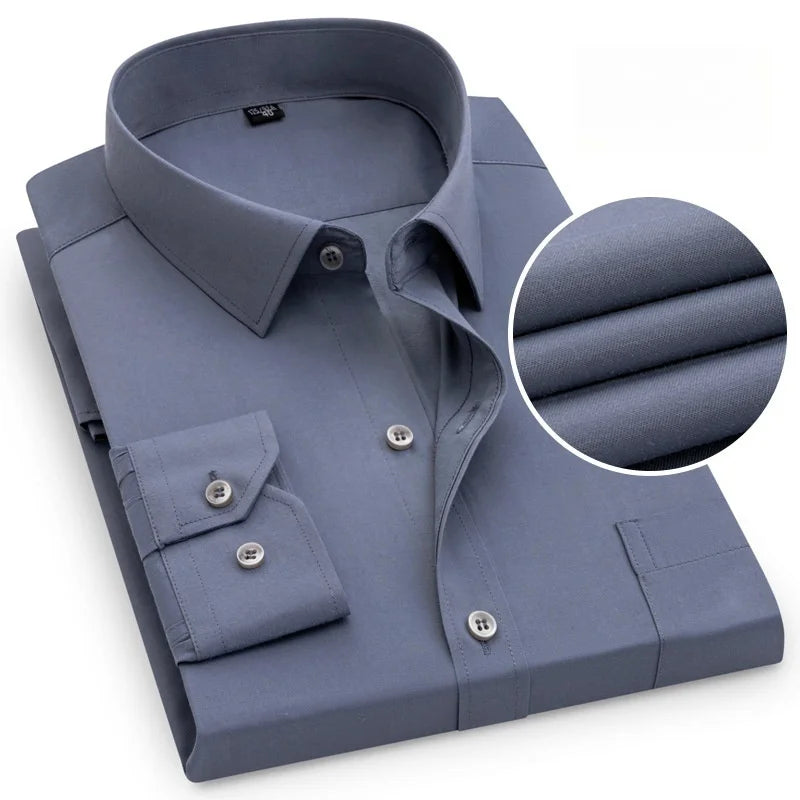 Classic Dress Shirt