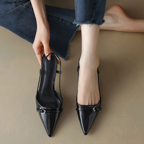 Women's Dress Shoes