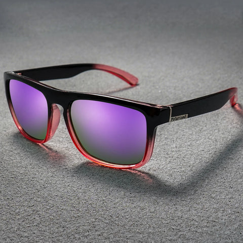 Sport Polarized Sunglasses