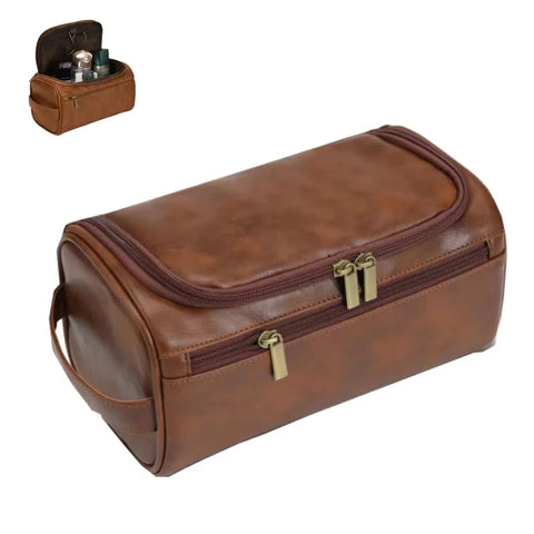 Hanging Toiletry Bag