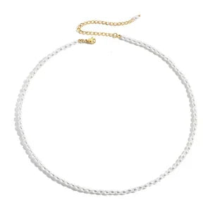 Layered & Pendant Necklaces