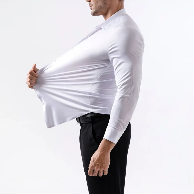 Stretch Dress Shirt