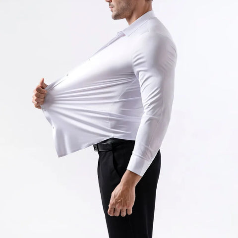 Stretch Dress Shirt