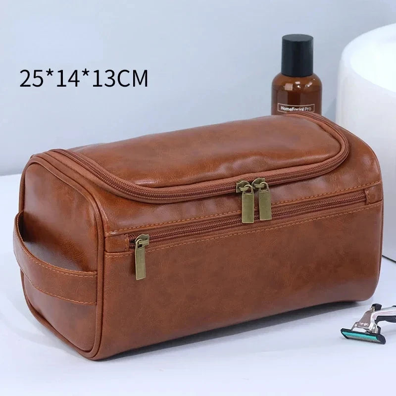 Hanging Toiletry Bag