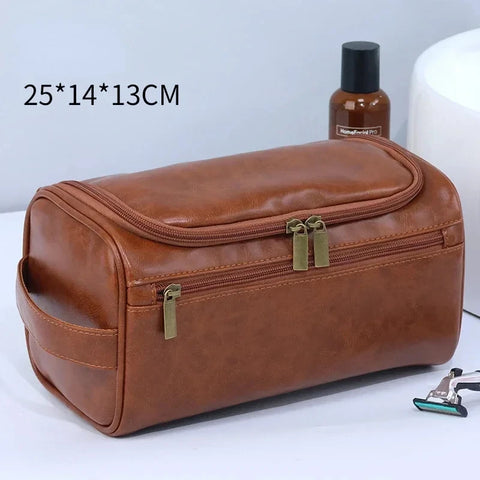 Hanging Toiletry Bag