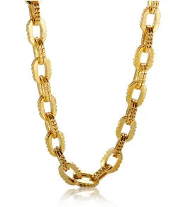Layered & Pendant Necklaces