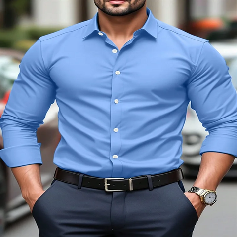 Classic Dress Shirt