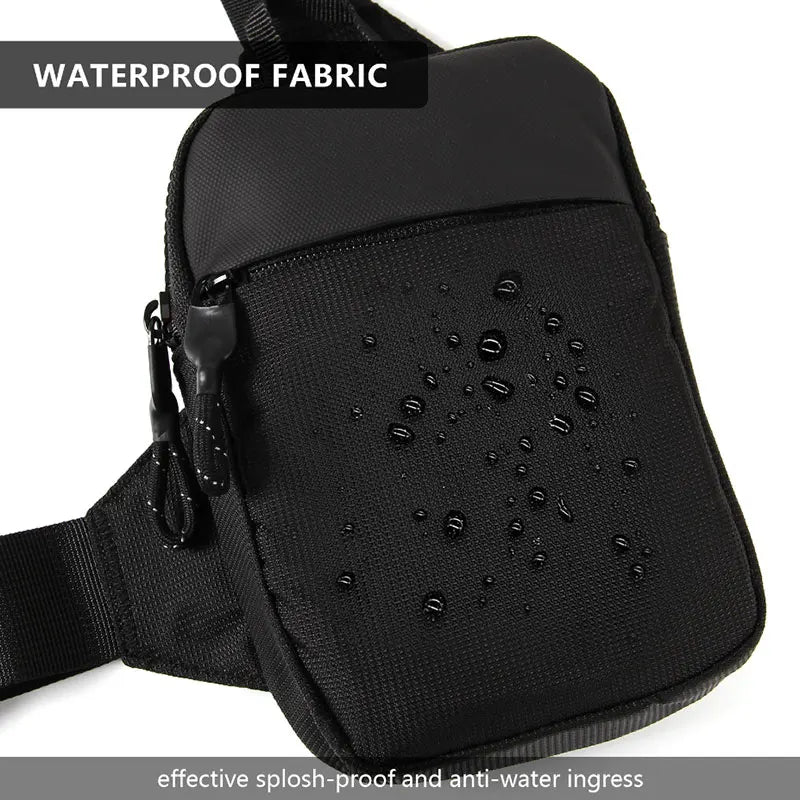 Compact Sling Bag