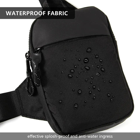 Compact Sling Bag
