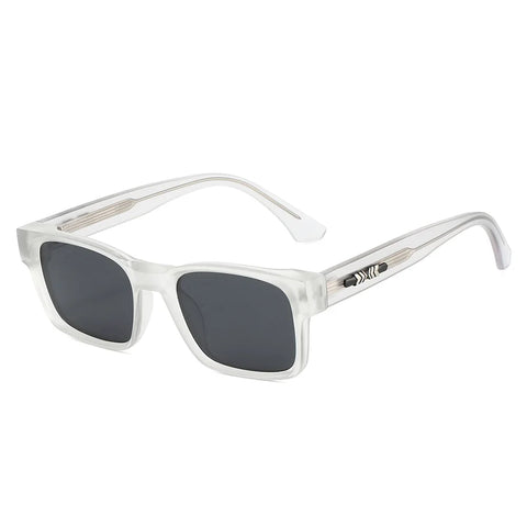 Square Polarized Sunglasses
