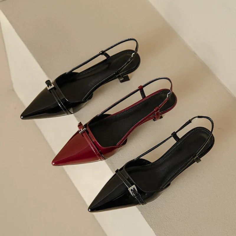 Women's Dress Shoes