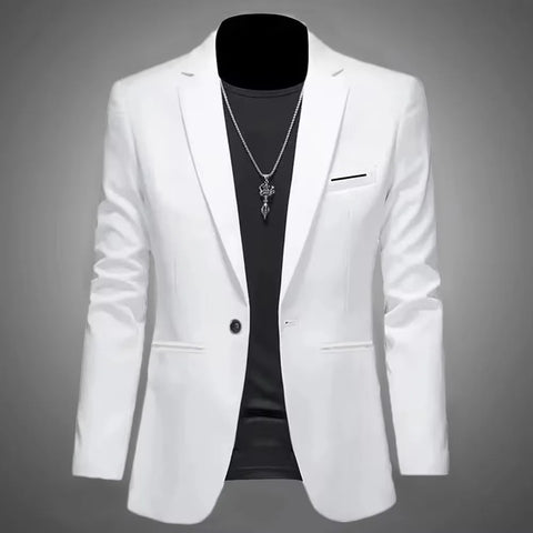 Leisure Boutique Suit Jacket