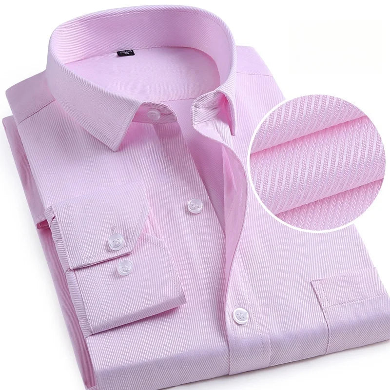Classic Dress Shirt
