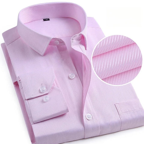 Classic Dress Shirt