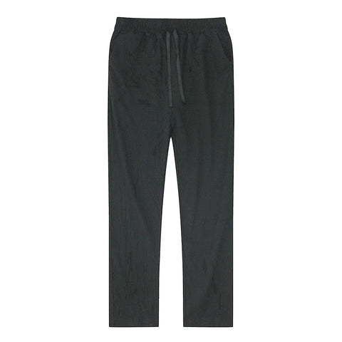 Cotton Linen Casual Pants
