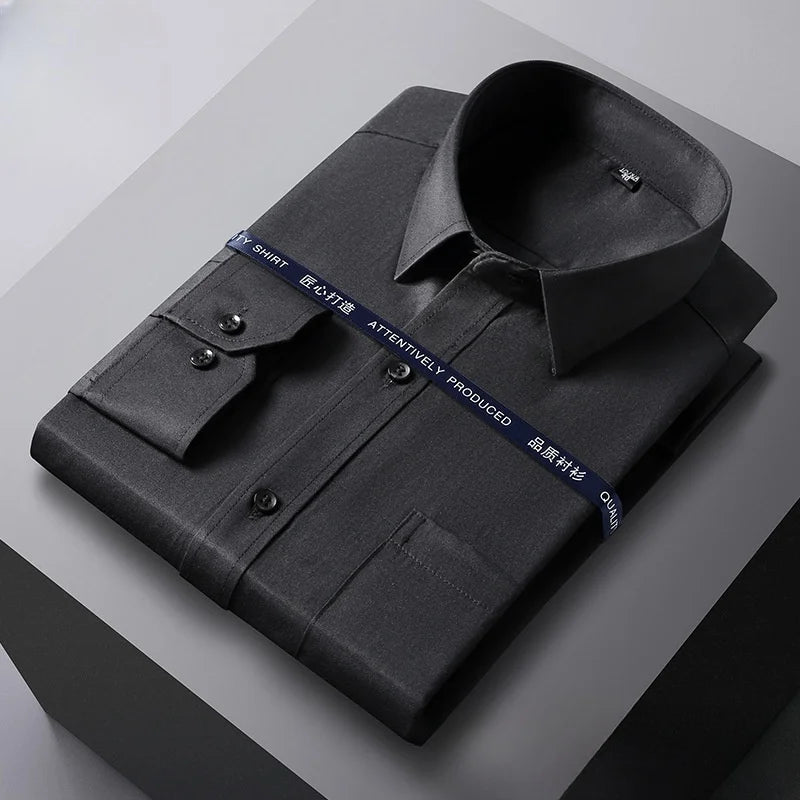 Classic Dress Shirt