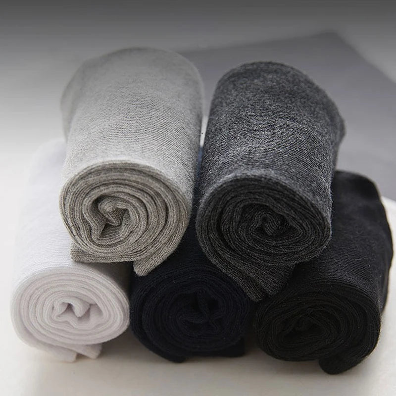 Cotton Dress Socks