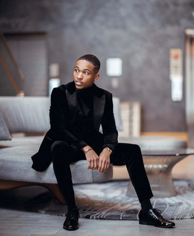 Slim Fit Tuxedos