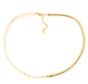Layered & Pendant Necklaces